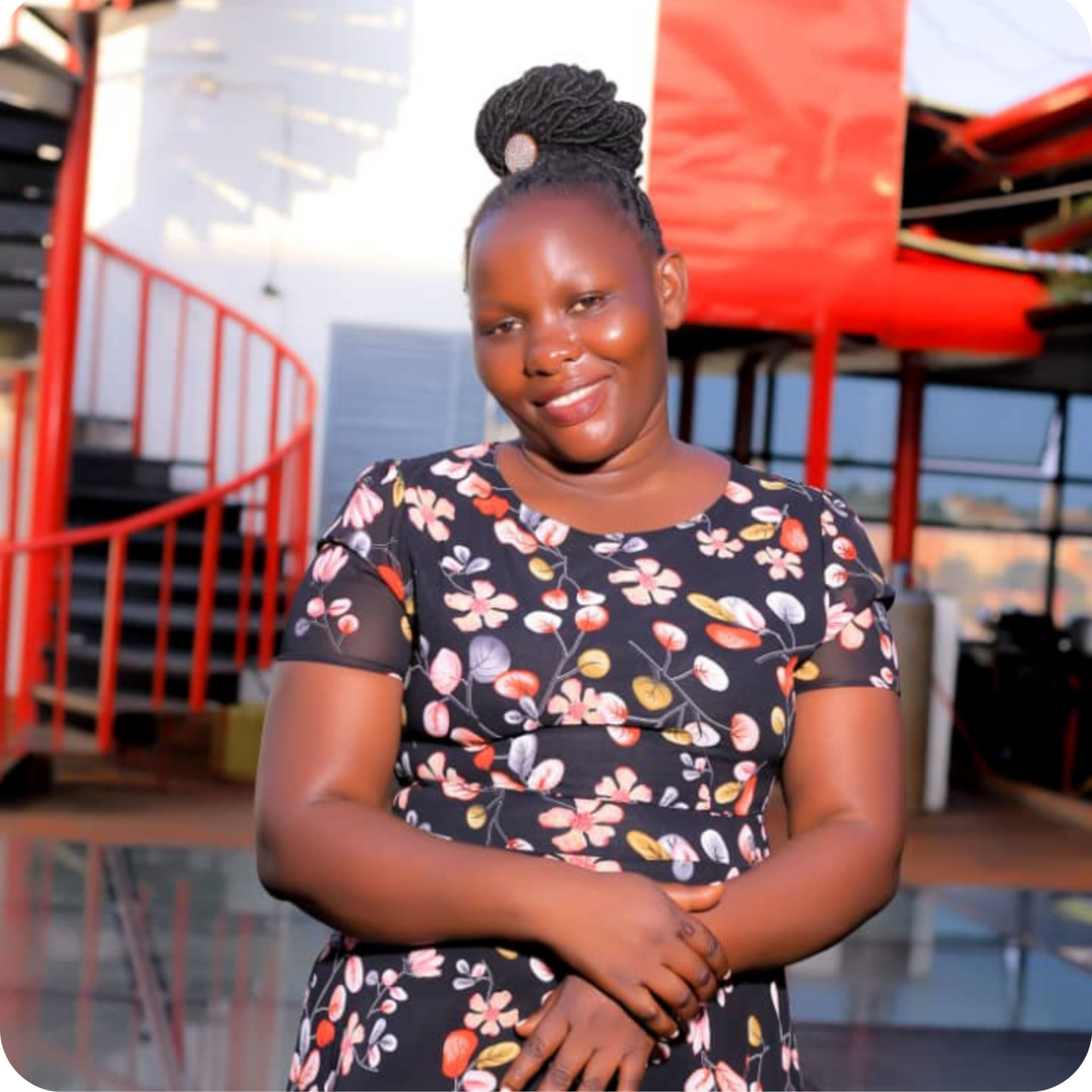 Mulungi Jemimah