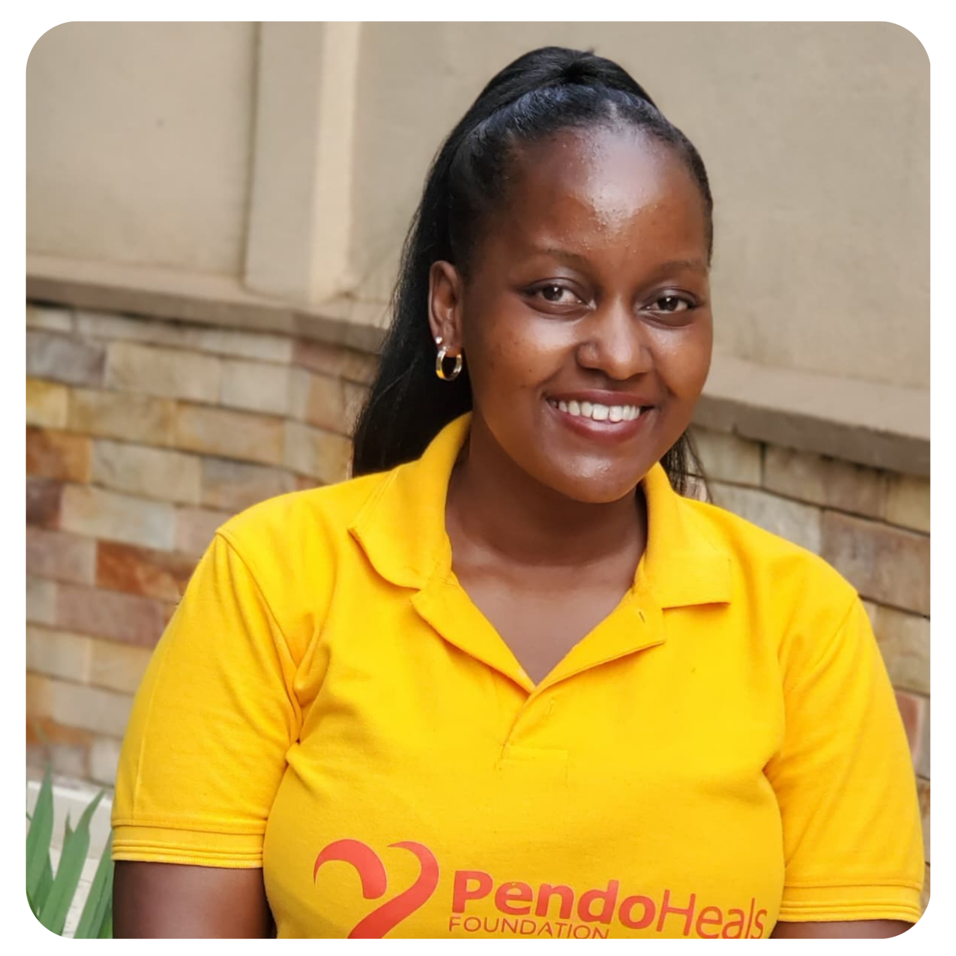 Nakato Lucky Esther Kiwalabye
